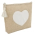 LAMINATED JUTE BAG KYRA