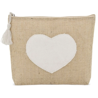 
                                                LAMINATED JUTE BAG KYRA
                                                