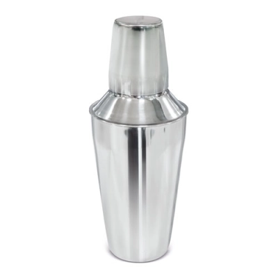 
                                                COCKTAIL SHAKER MANHATTAN
                                                