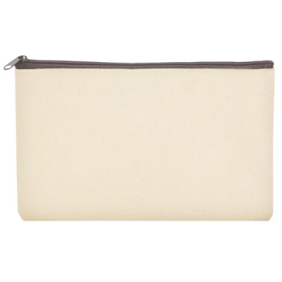 
                                                COTTON CANVAS TOILET BAG CHIRRI
                                                
