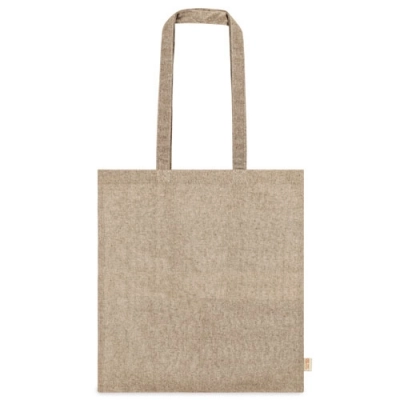 
                                                RECYCLED COTTON BAG BOLTON
                                                