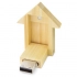 Bamboo USB 32 гб RESIDENT