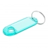SET OF LABEL HOLDER KEYRINGS LEMAX