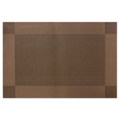 
                                                REUSABLE WASHABLE MAT ZULEMA
                                                