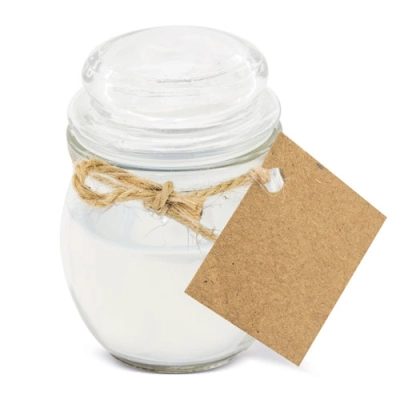 
                                            Ароматическая свеча 