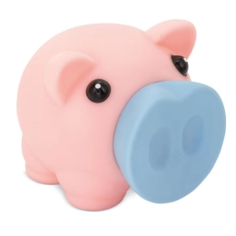 HUCHA CERDITO BEBITO