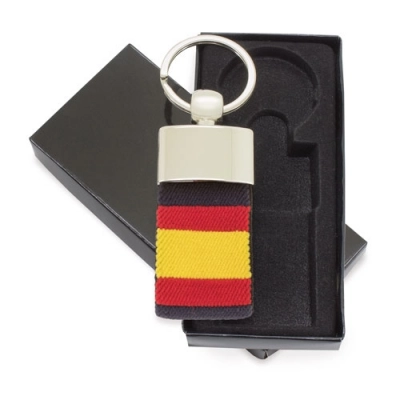 
                                                BELT KEYCHAIN
                                                