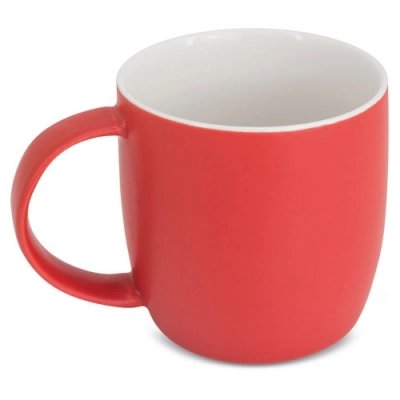 
                                                CERAMIC MUG NESCOFFEE
                                                