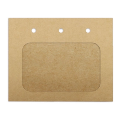 
                                                Держатель для бейджа ECO CRAFT 11,5X9,2 см
                                                