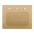 Держатель для бейджа ECO CRAFT 11,5X9,2 см
