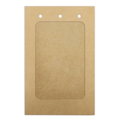 
                                                Держатель для бейджа ECO CRAFT 9X14 см
                                                