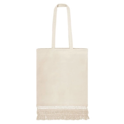 
                                            Хлопковая сумка 