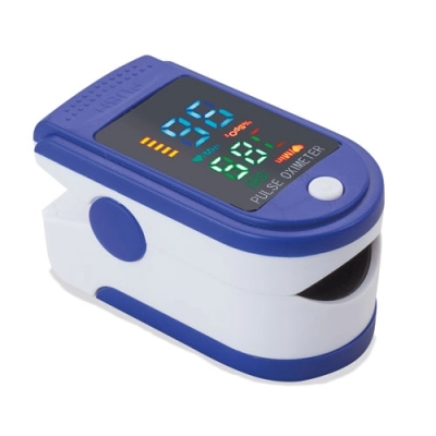 
                                            Оксиметр и пульсиометр 