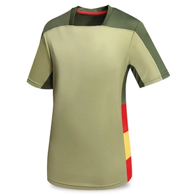 
                                                TENNIS T-SHIRT DRY&FRESH ADULT
                                                