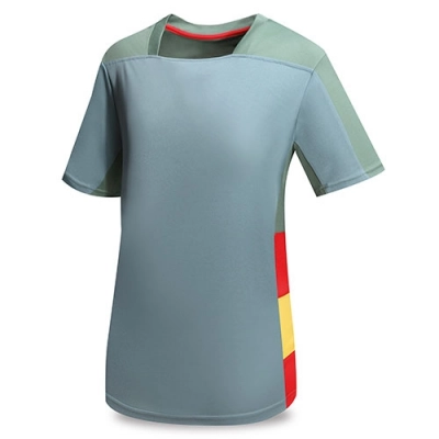 
                                            CAMISETA TENIS DRY&FRESH ADULTO
                                            