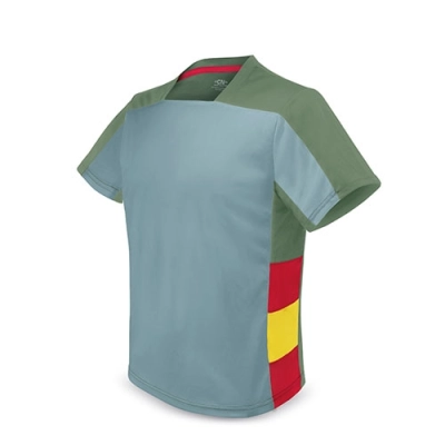 
                                                CAMISETA TENIS DRY&FRESH NIÑO
                                                