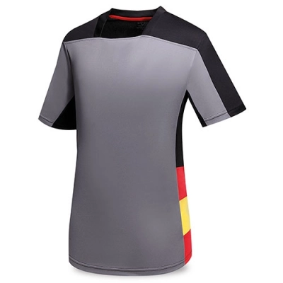 
                                                TENNIS T-SHIRT DRY&FRESH ADULT
                                                