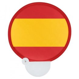 Испанский флаг складной Pay Pay 