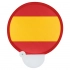 SPANISH FLAG FOLDABLE PAY PAY 