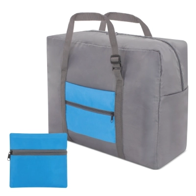 
                                            FOLDABLE TRAVEL BAG 