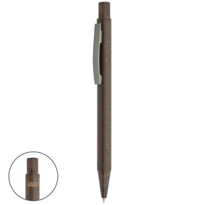 
                                            Ручка из кофейного волокна MOKKA
                                            