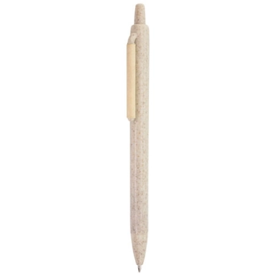 
                                            WHEAT FIBER PEN YUBA
                                            