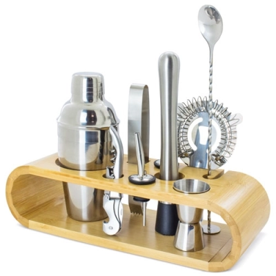 
                                            PROFESSIONAL COCKTAIL SET COSMOPOLITAN
                                            