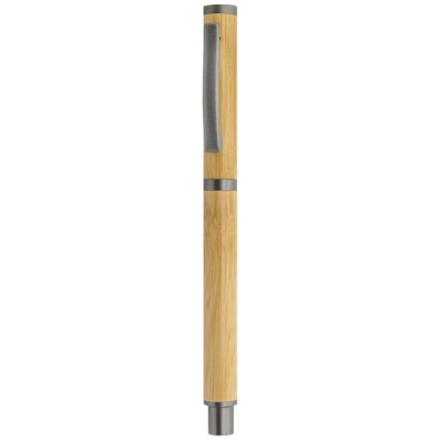 
                                                BAMBOO ROLLER TRASS
                                                