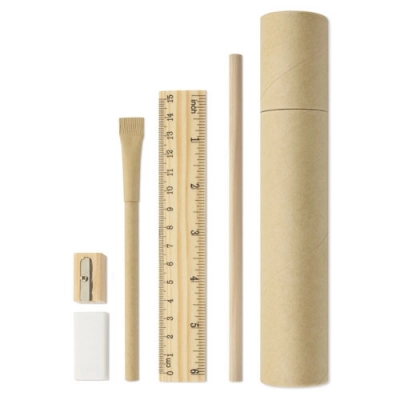 
                                            Набор для письма 