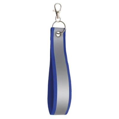 
                                            REFLECTIVE KEYRING KARAX
                                            