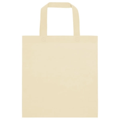 
                                                NON WOVEN SHOPPING BAG
                                                