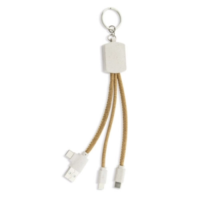 
                                                Зарядное устройство-брелок NABIR ECO CONNECTORS
                                                
