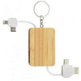 Зарядное устройство-брелок FLUK ECO CONNECTORS