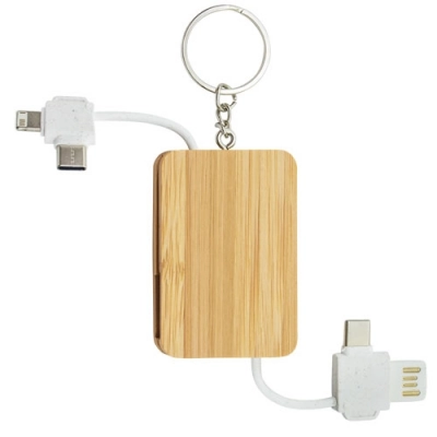 
                                                Зарядное устройство-брелок FLUK ECO CONNECTORS
                                                
