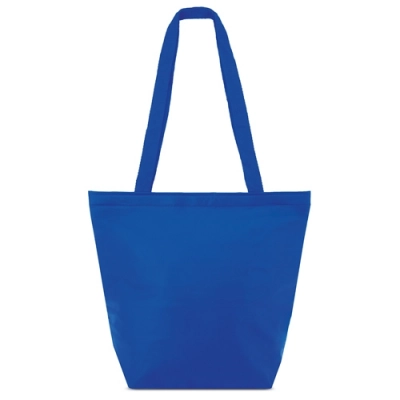 
                                                PVC COOLER BAG
                                                