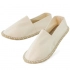 COTTON ESPADRILLE PLEASURE
