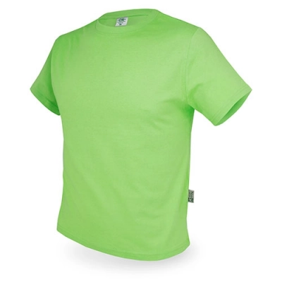 
                                            ADULT AND KIDS 160G T-SHIRT NATUR
                                            