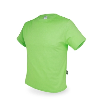 
                                            ADULT AND KIDS 160G T-SHIRT NATUR
                                            