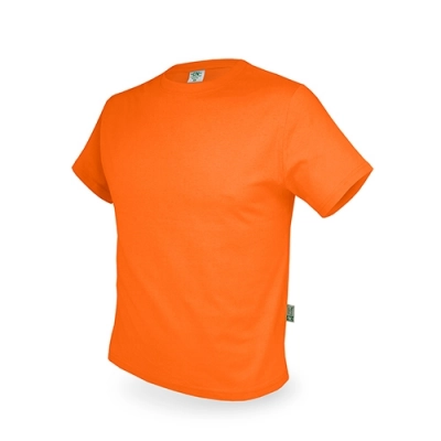 
                                            ADULT AND KIDS 160G T-SHIRT NATUR
                                            