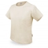 160 g COTTON T-SHIRT RECYCLED