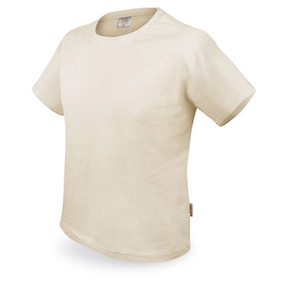 
                                            160 g COTTON T-SHIRT RECYCLED
                                            