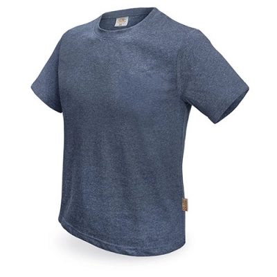 
                                            160 g COTTON T-SHIRT RECYCLED
                                            
