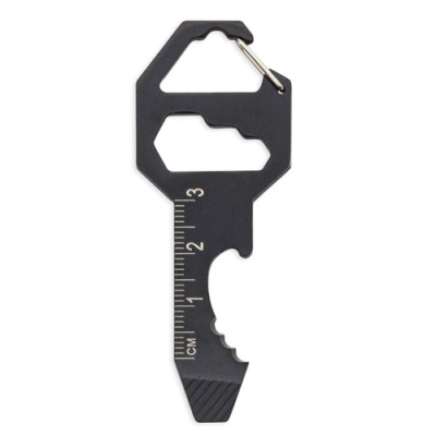 
                                            MULTIFUNCTION KEY RING LUVEK
                                            