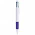 4 COLOURS PEN KARIZ