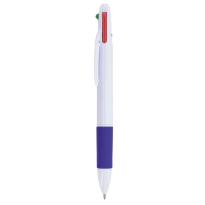 
                                                4 COLOURS PEN KARIZ
                                                
