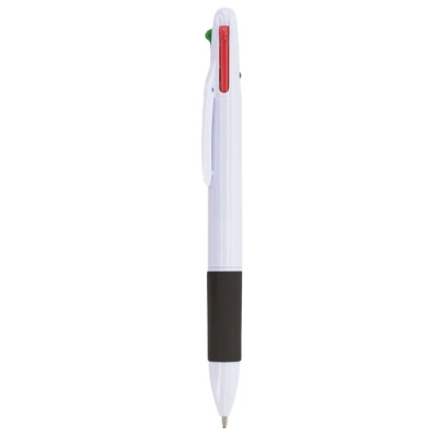 
                                                4 COLOURS PEN KARIZ
                                                
