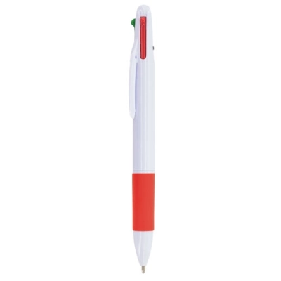 
                                                4 COLOURS PEN KARIZ
                                                