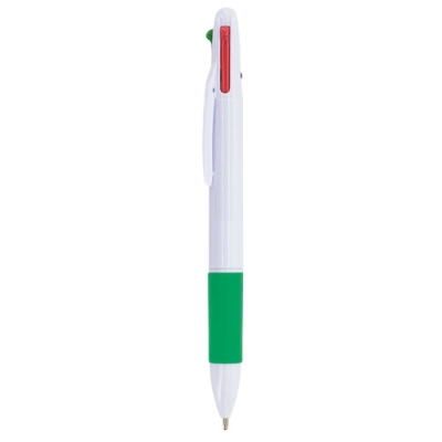 
                                                4 COLOURS PEN KARIZ
                                                