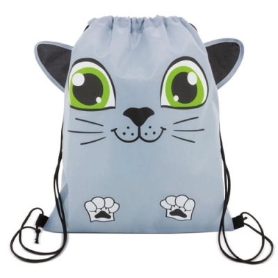 
                                            BACKPACK MIAU
                                            