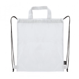 Рюкзак из переработанного пластика RPET 